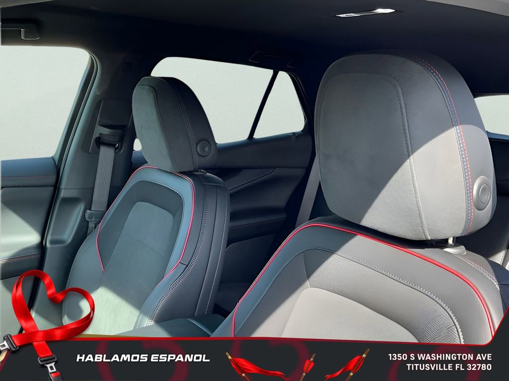 Used 2025 Chevrolet Blazer EV RS image 37