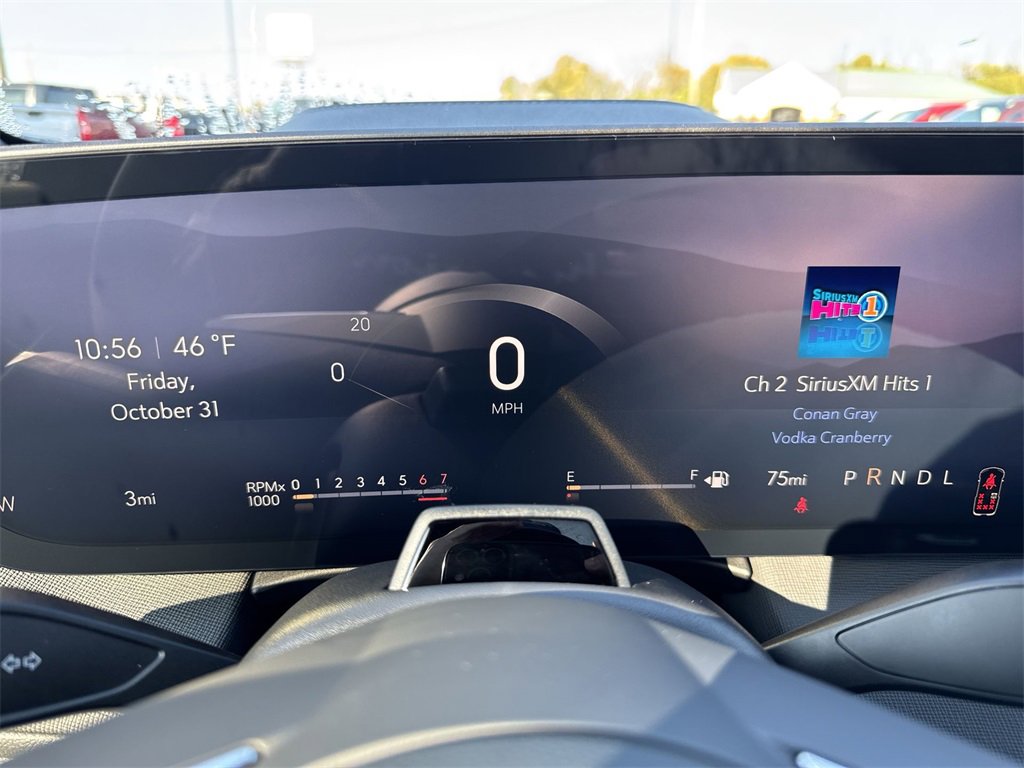 New 2026 Buick Enclave Sport Touring w/ Super Cruise Package image 15