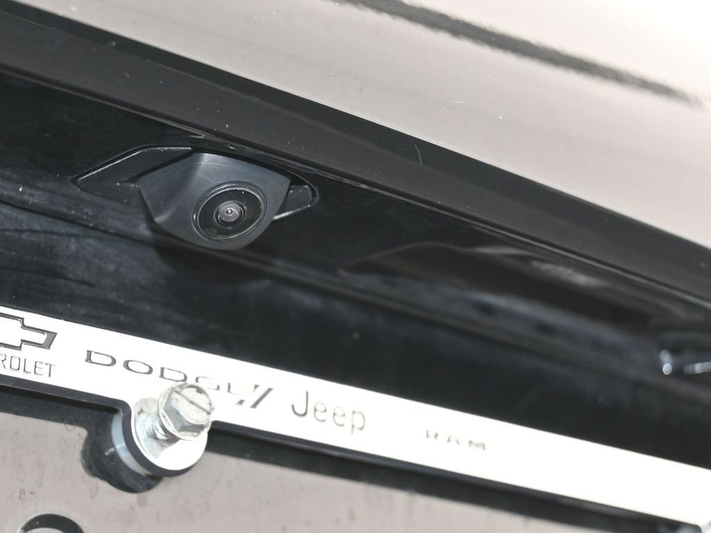 Used 2024 Honda HR-V Sport image 37