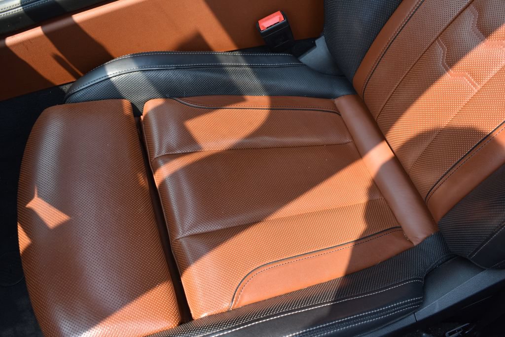 Used 2024 BMW 840i Gran Coupe xDrive AWD/4WD image 12