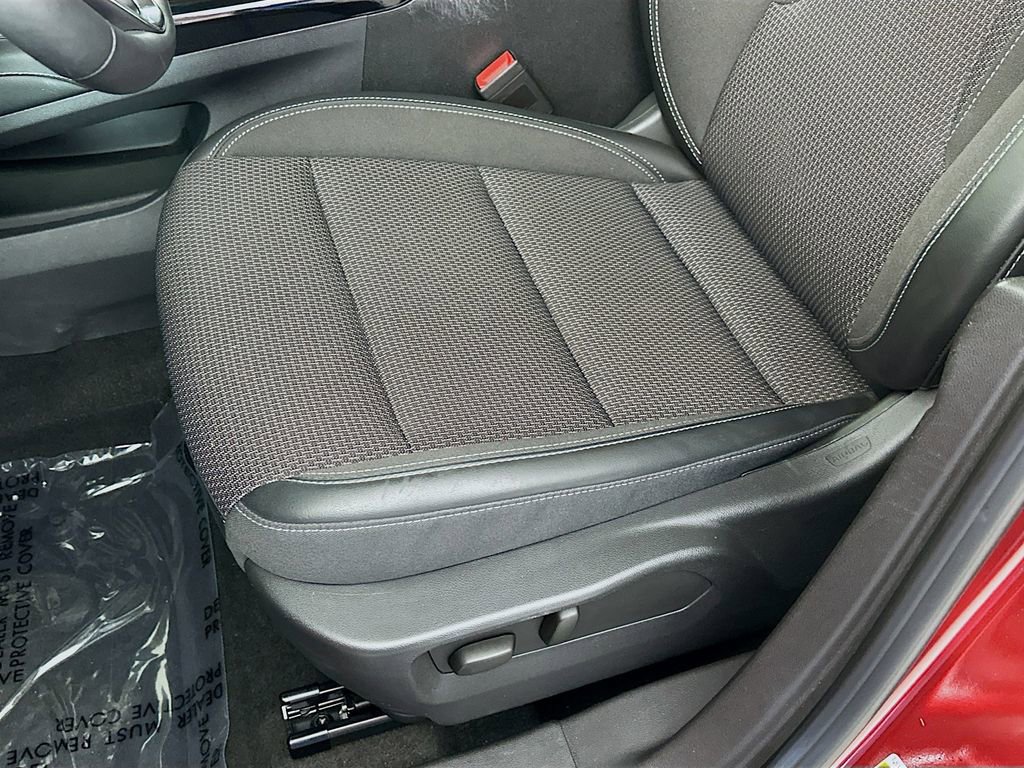 Used 2023 Buick Envision Preferred image 26