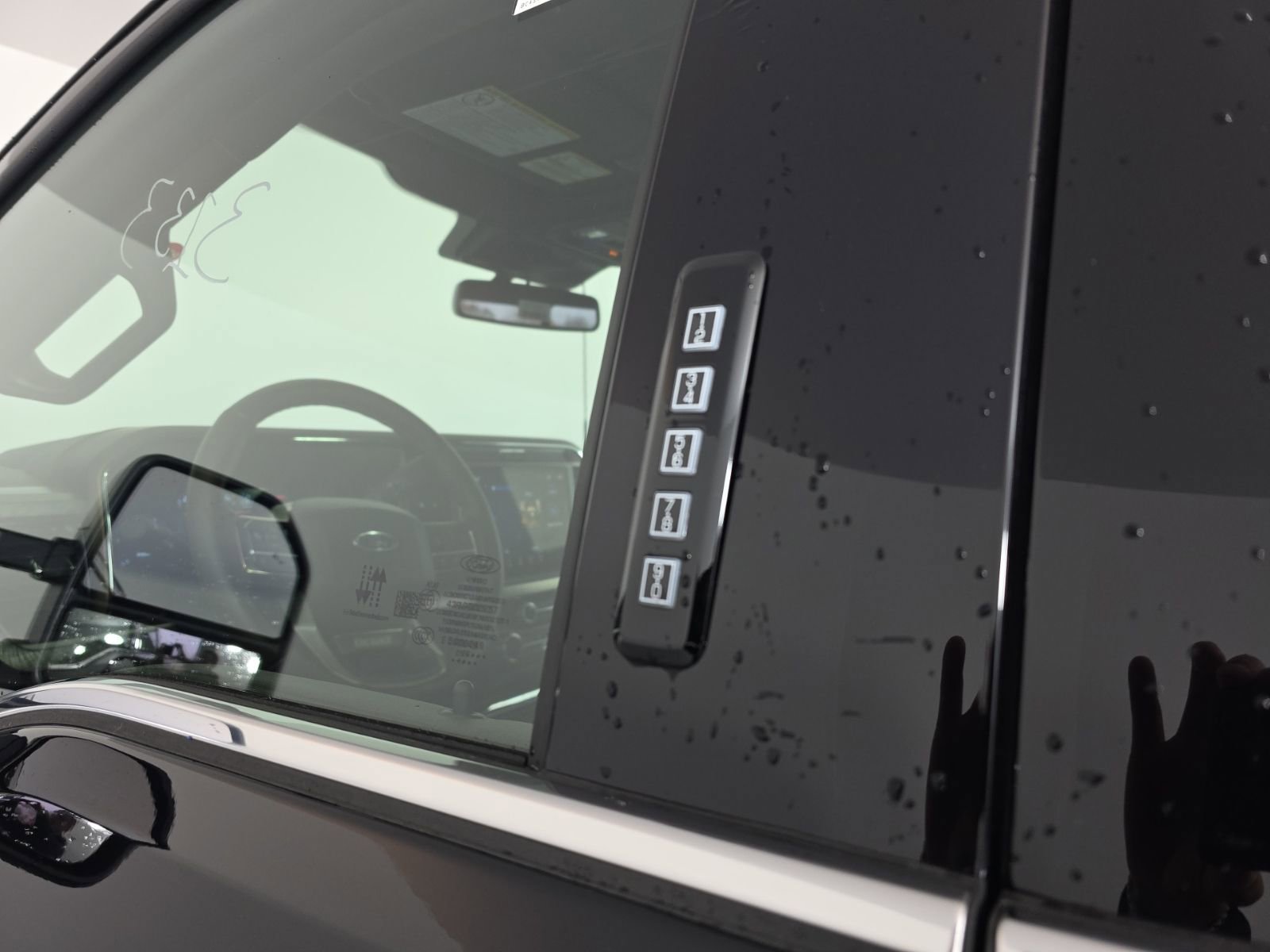 New 2026 Ford F250 King Ranch image 9