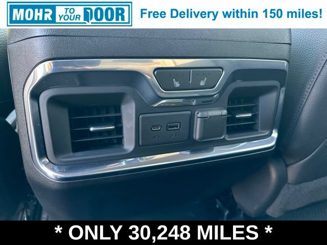 Used 2022 GMC Sierra 3500 Denali AWD/4WD image 50