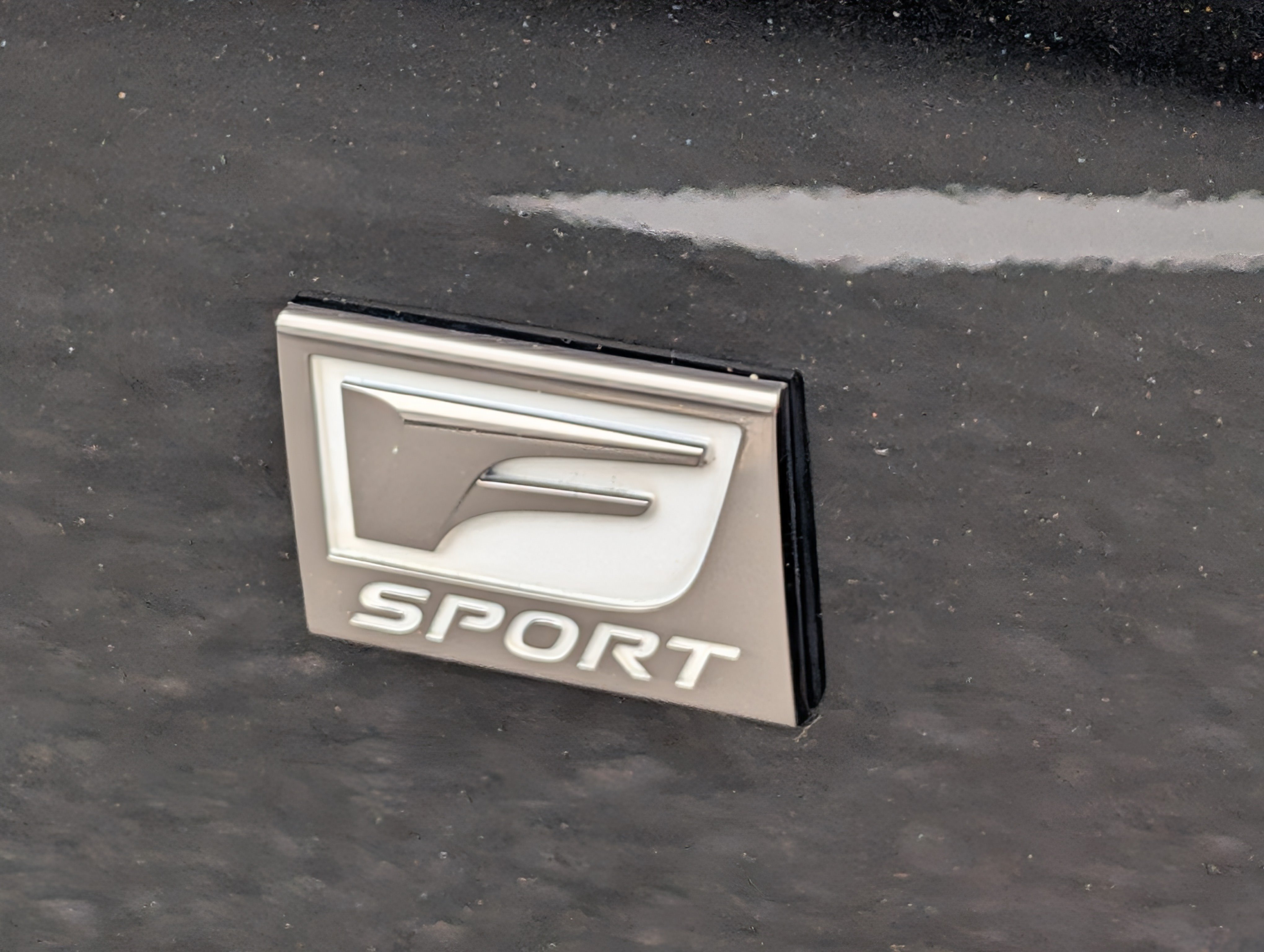Used 2023 Lexus IS 350 F Sport w/ Memory Package AWD/4WD image 10
