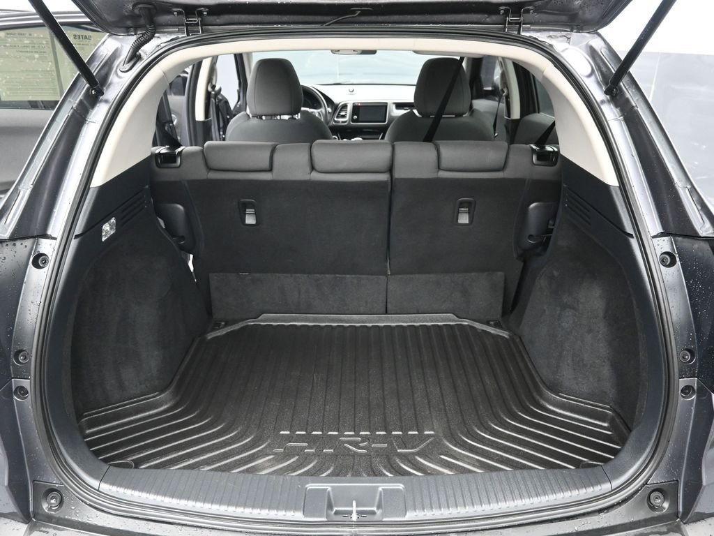 Used 2021 Honda HR-V EX image 30