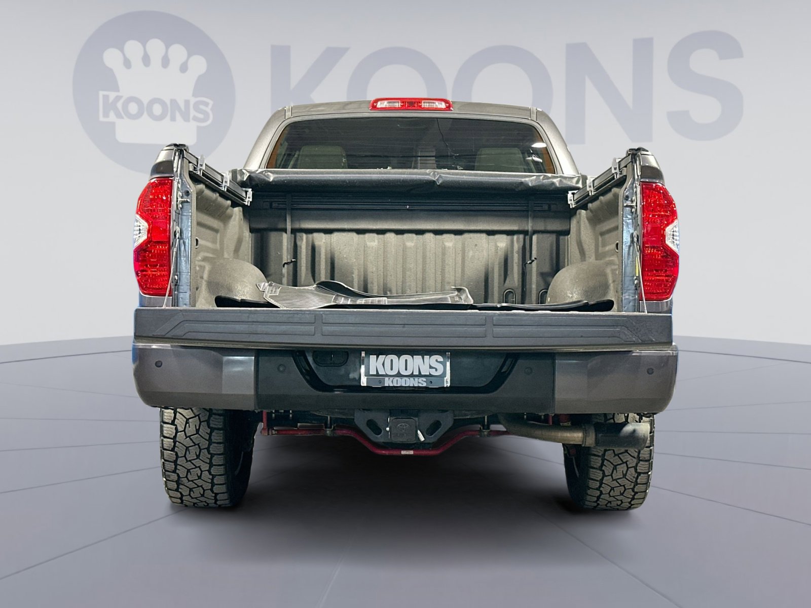 Used 2019 Toyota Tundra SR5 w/ TRD Sport Package image 33