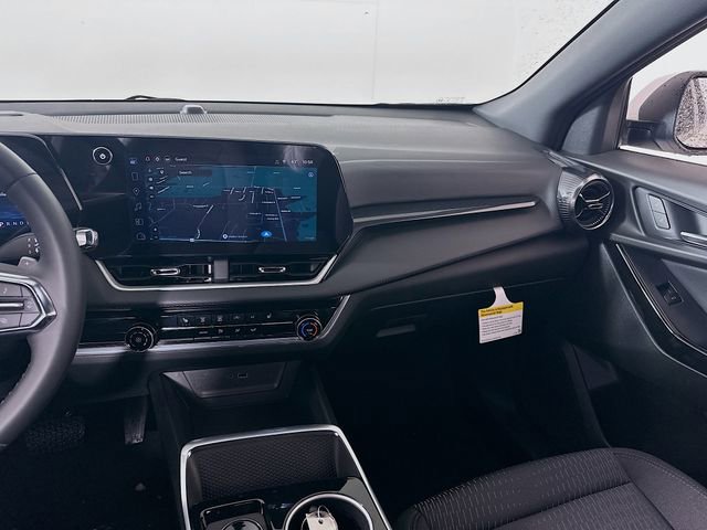 New 2026 Chevrolet Equinox LT image 24