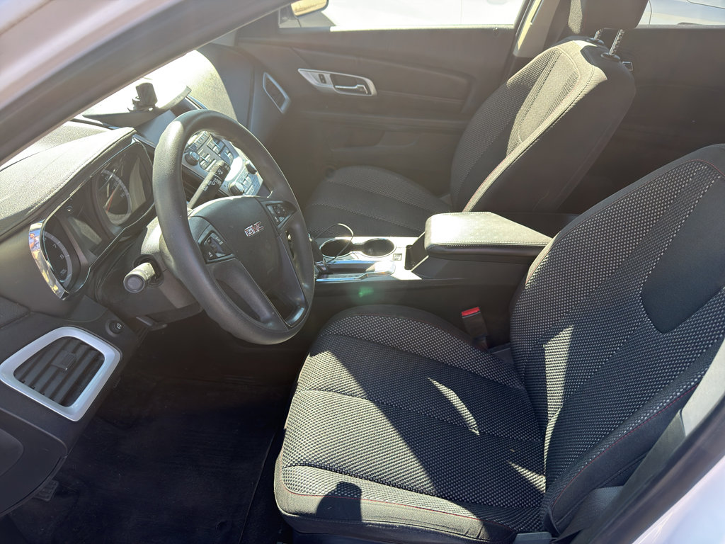 Used 2017 GMC Terrain SLE image 5