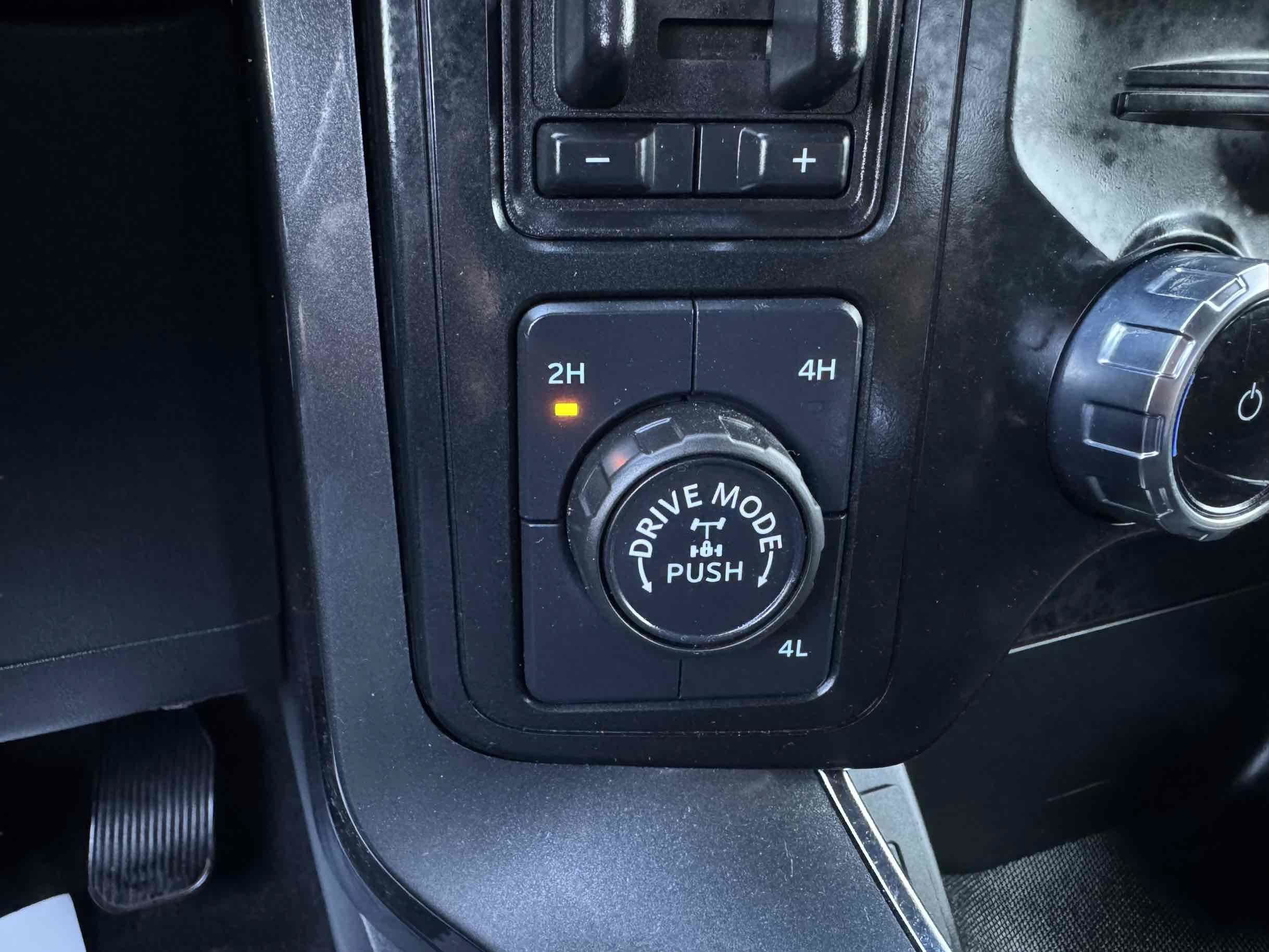 Used 2023 Ford F150 XLT w/ Equipment Group 302A High AWD/4WD image 14