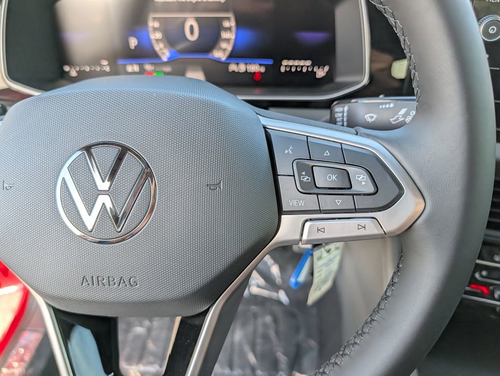 New 2025 Volkswagen Jetta Sport image 16