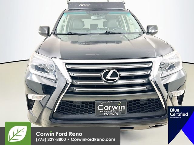 Used 2017 Lexus GX 460 AWD/4WD video 2