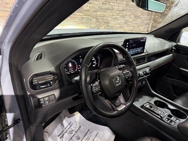 Used 2024 Honda Pilot TrailSport image 25