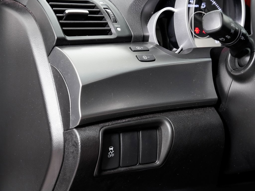 Used 2012 Acura TL SH-AWD image 10
