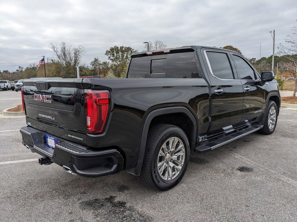 Used 2020 GMC Sierra 1500 Denali image 23