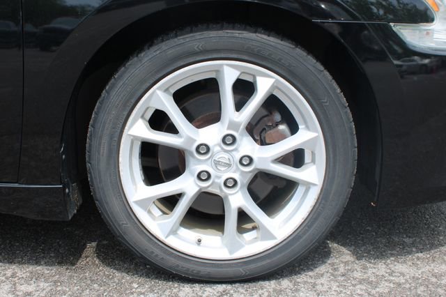 Used 2013 Nissan Maxima 3.5 S FWD image 33