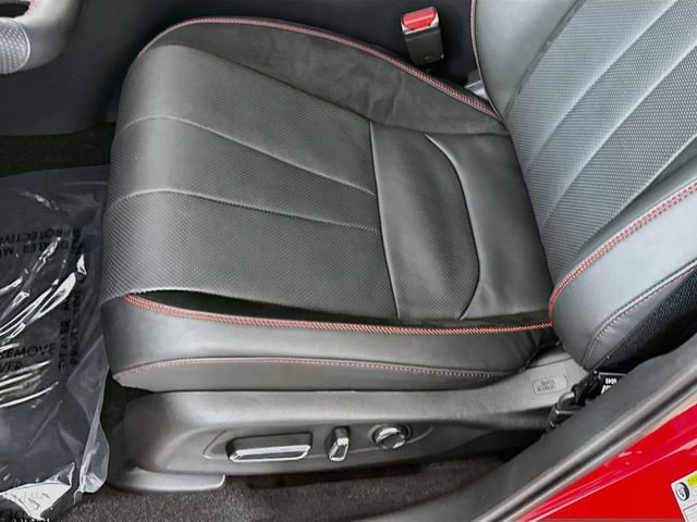 Used 2026 Acura ADX A-Spec AWD/4WD image 18