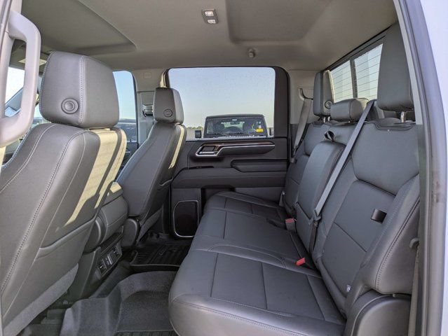 Used 2026 Chevrolet Silverado 2500 LT w/ Trail Boss Package AWD/4WD image 13
