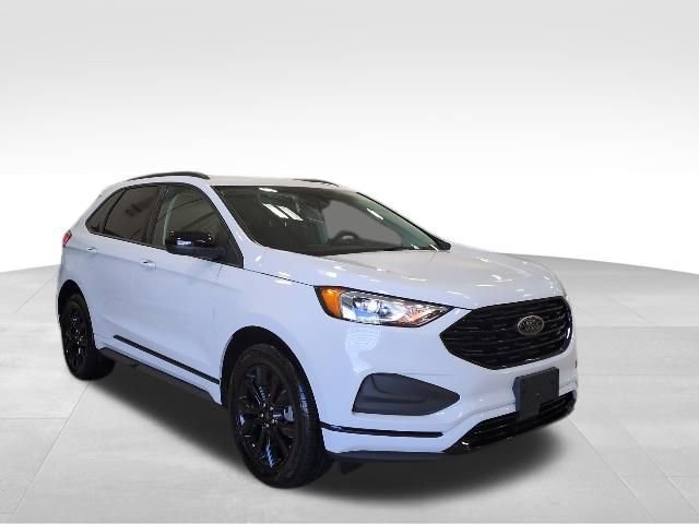 Used 2024 Ford Edge SE w/ Black Appearance Package image 29