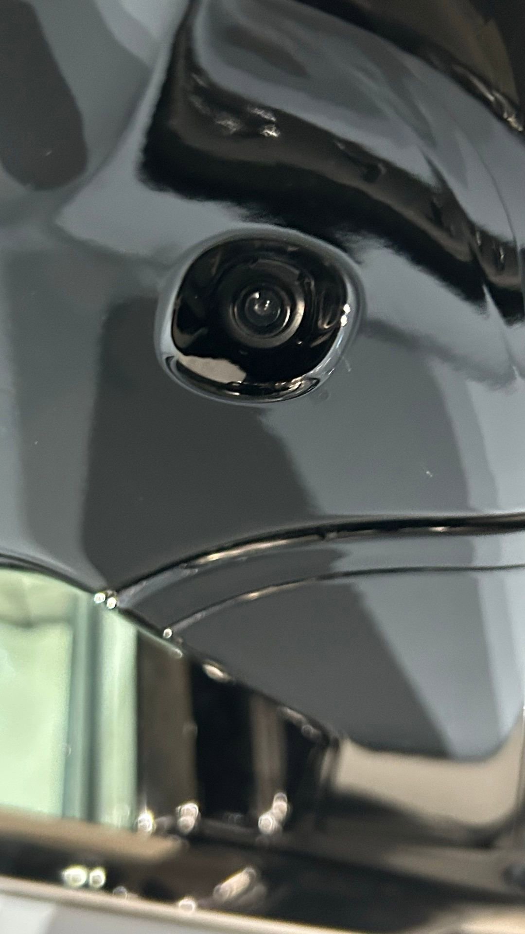 New 2026 Lincoln Navigator Premiere AWD/4WD image 14
