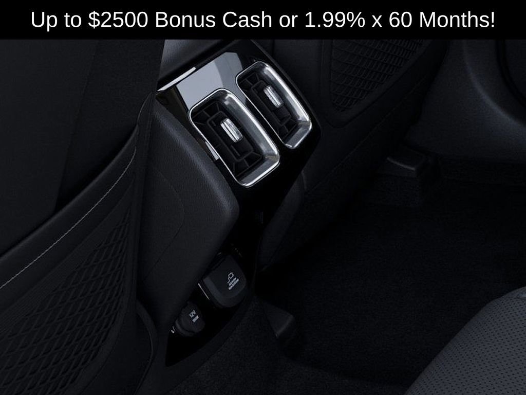 New 2026 Kia Sorento SX Prestige image 26