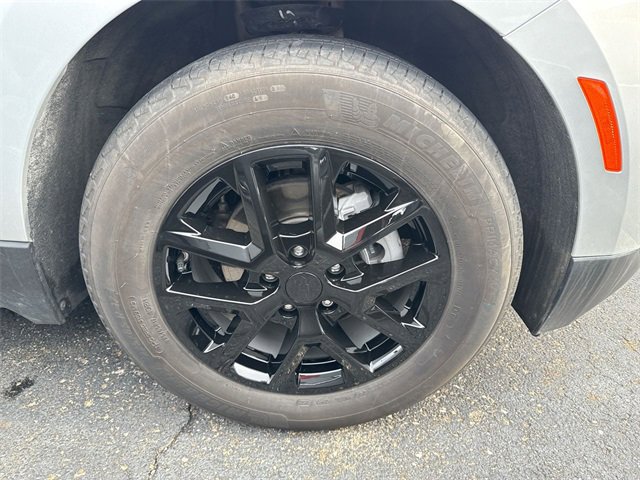 Used 2022 Chevrolet Equinox LT image 5