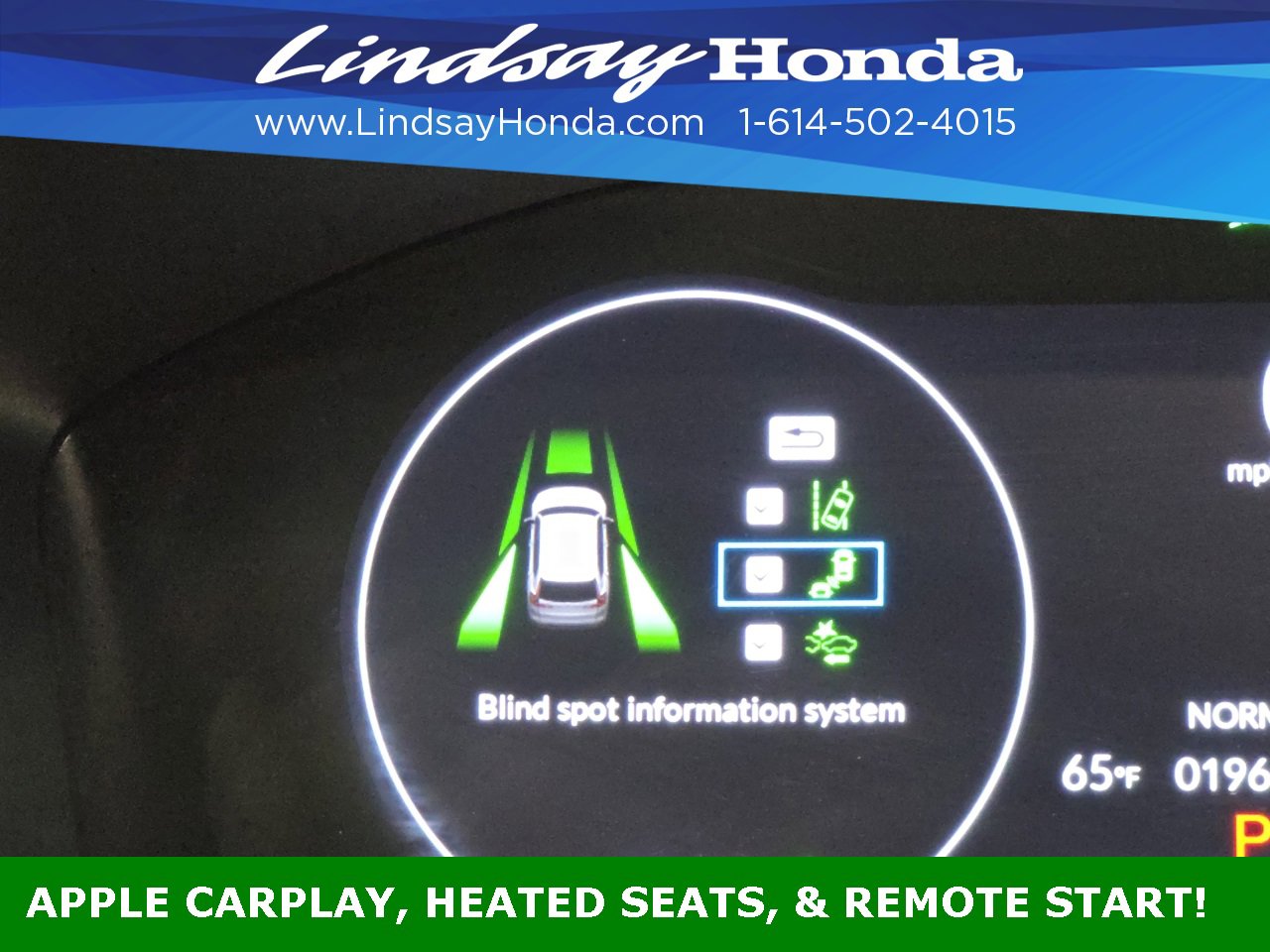 Used 2024 Honda CR-V EX image 10