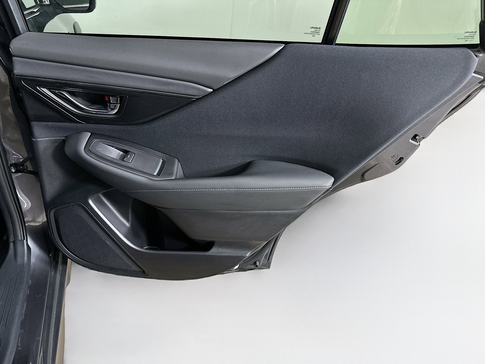 Used 2025 Subaru Outback Premium image 28