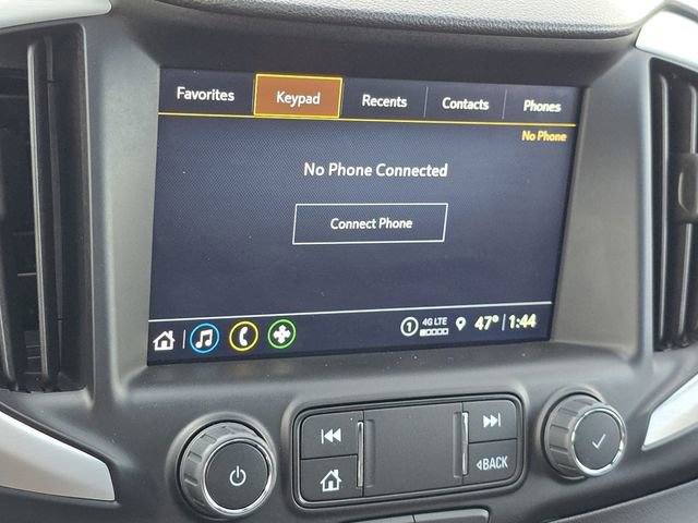 Used 2023 GMC Terrain SLT w/ Tech Package image 6