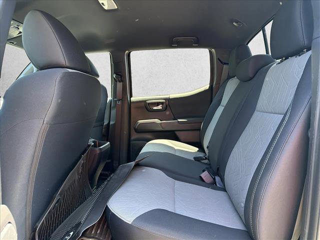 Used 2023 Toyota Tacoma TRD Sport w/ Technology Package AWD/4WD image 22