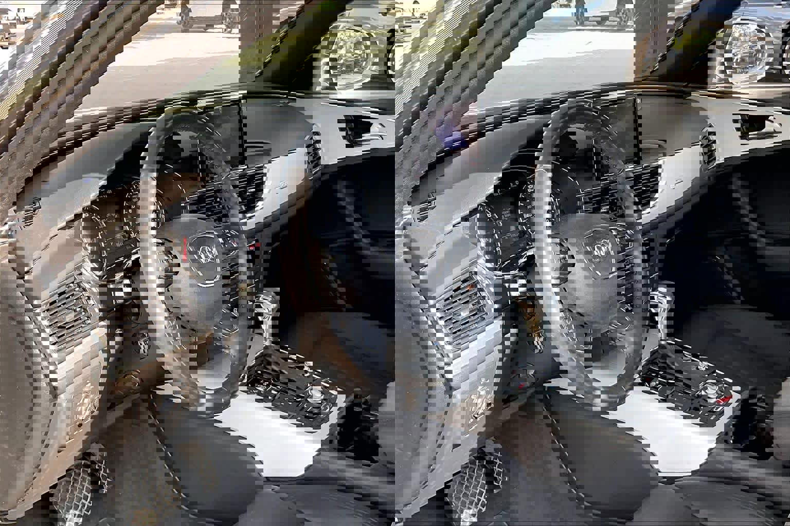 Used 2014 Audi A6 3.0T Prestige w/ Prestige Package AWD/4WD image 16