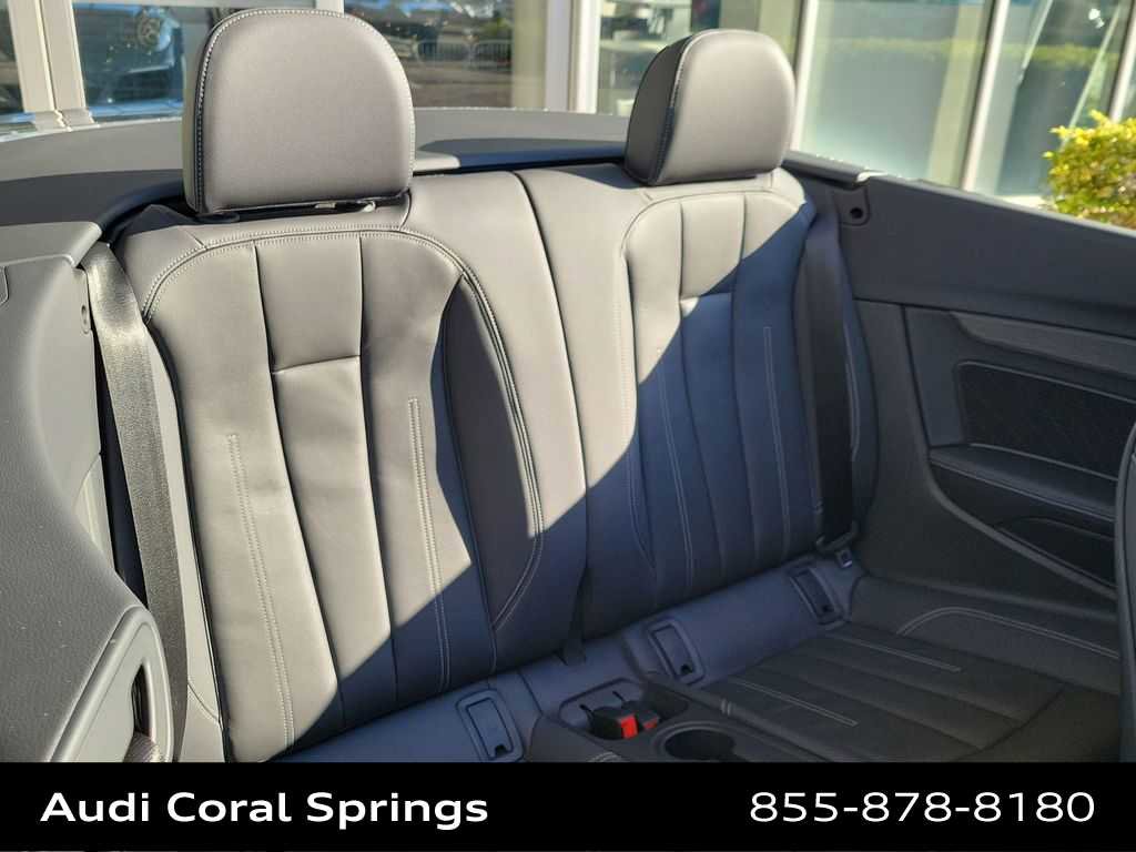 Certified 2023 Audi A5 2.0T Premium Plus w/ Premium Plus image 21