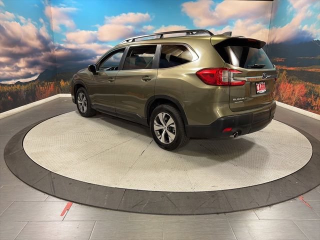 Used 2025 Subaru Ascent Premium AWD/4WD image 6