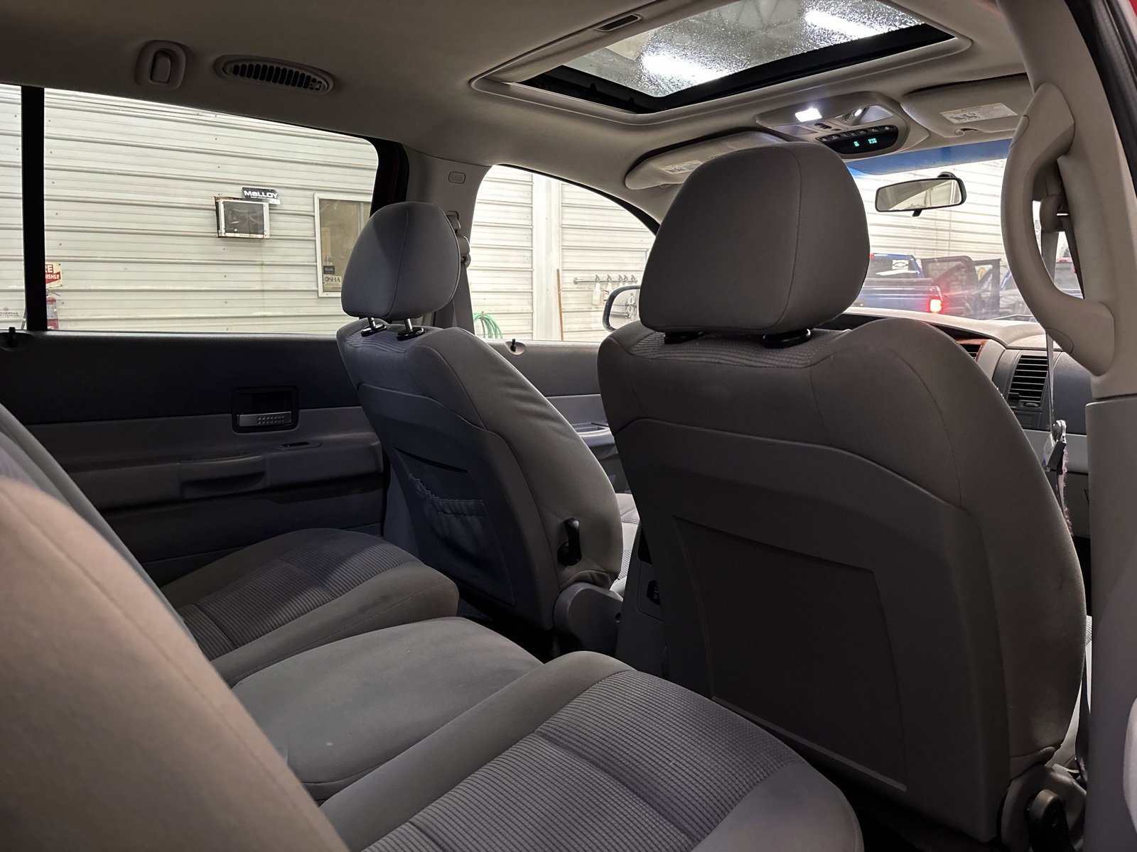 Used 2008 Dodge Durango SLT image 33