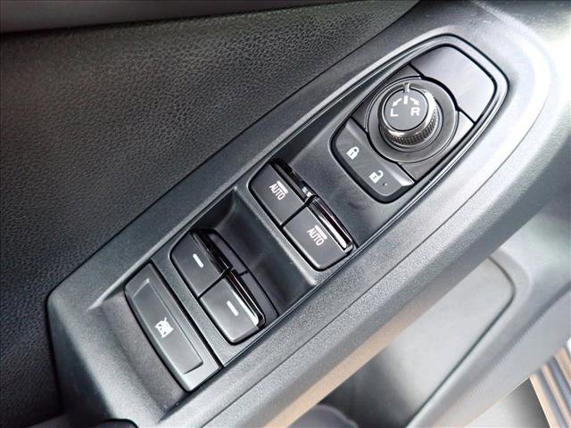 Certified 2025 Subaru Impreza 2.0i Sport image 13