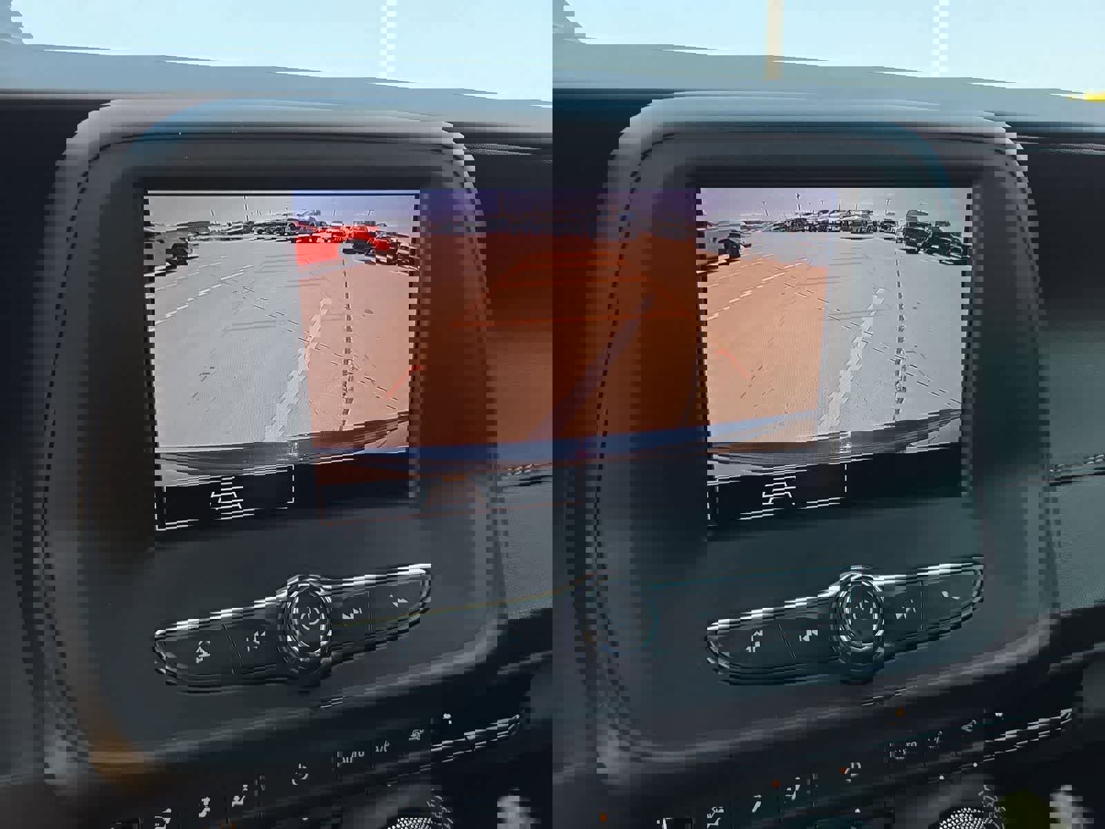 Used 2022 Chevrolet Camaro LT w/ RS Package image 24