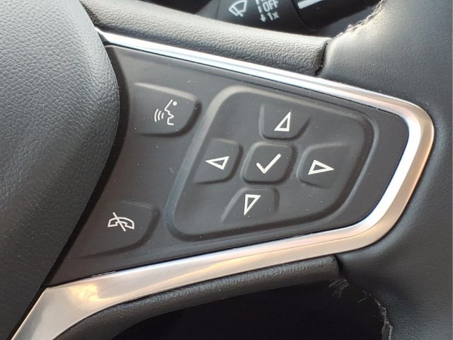Used 2023 Chevrolet Equinox LT FWD image 25