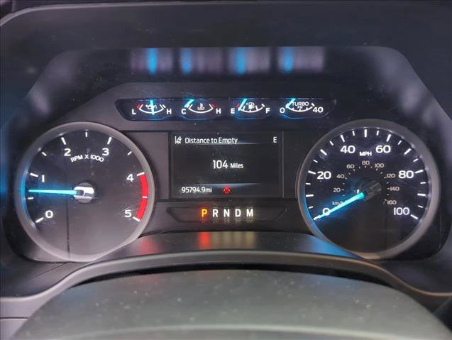 Used 2021 Ford F450 XL w/ STX Appearance Package image 21
