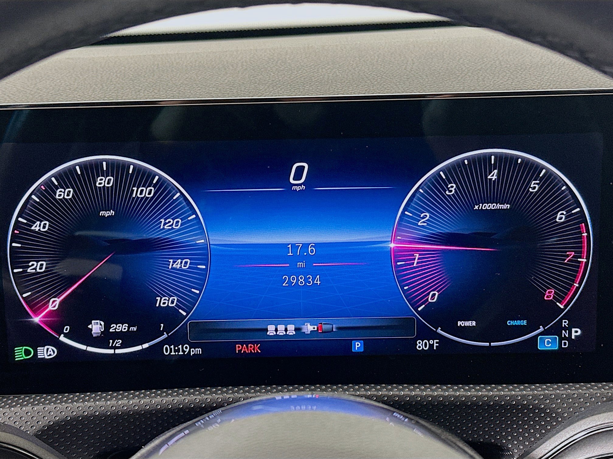 Used 2025 Mercedes-Benz CLA 250 image 19