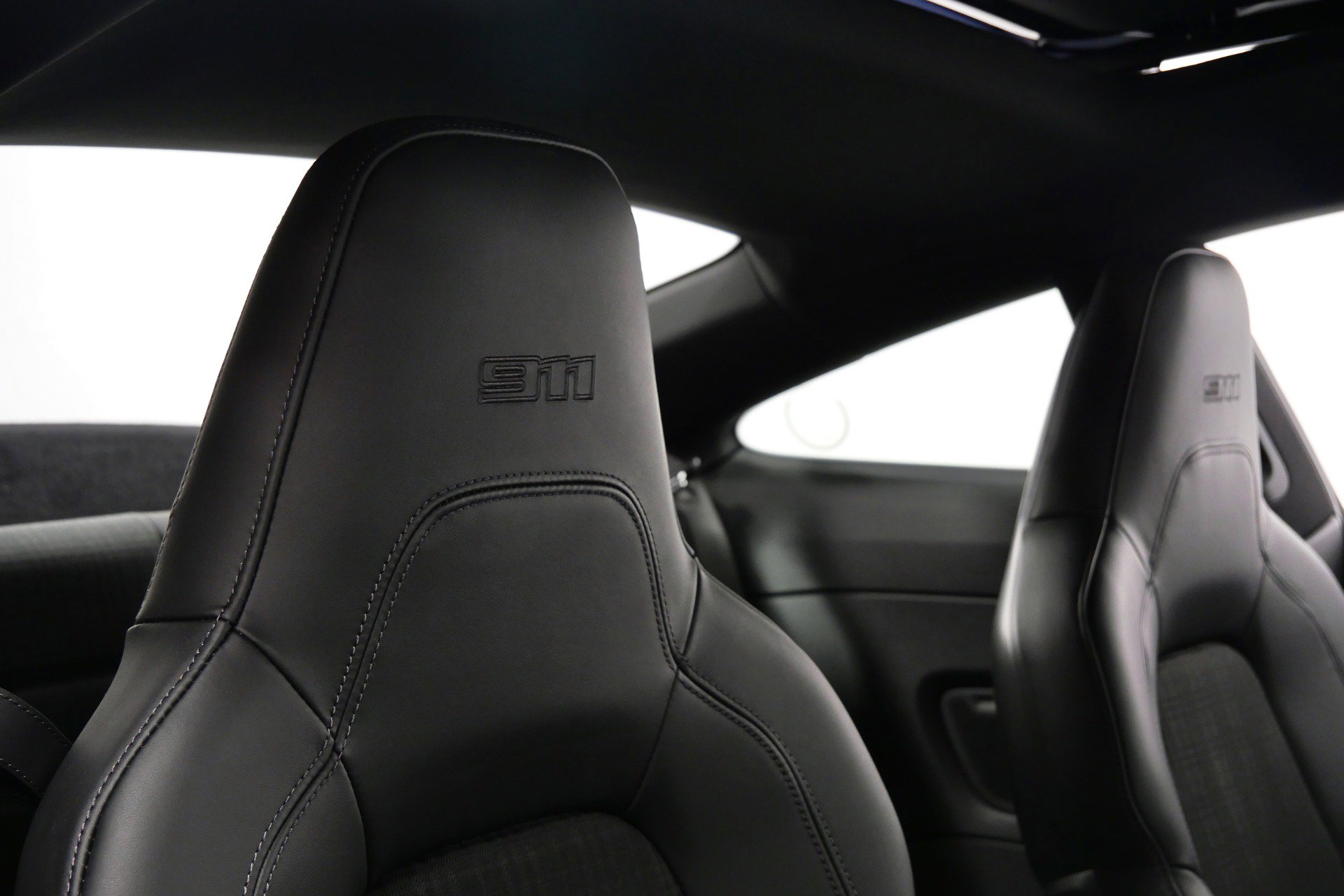 Used 2026 Porsche 911 Carrera T image 31