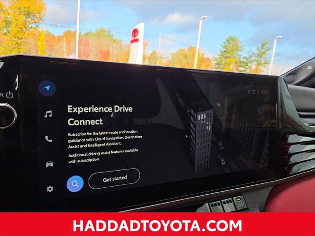 Certified 2026 Toyota Camry XSE w/ Premium Plus Package AWD/4WD image 19