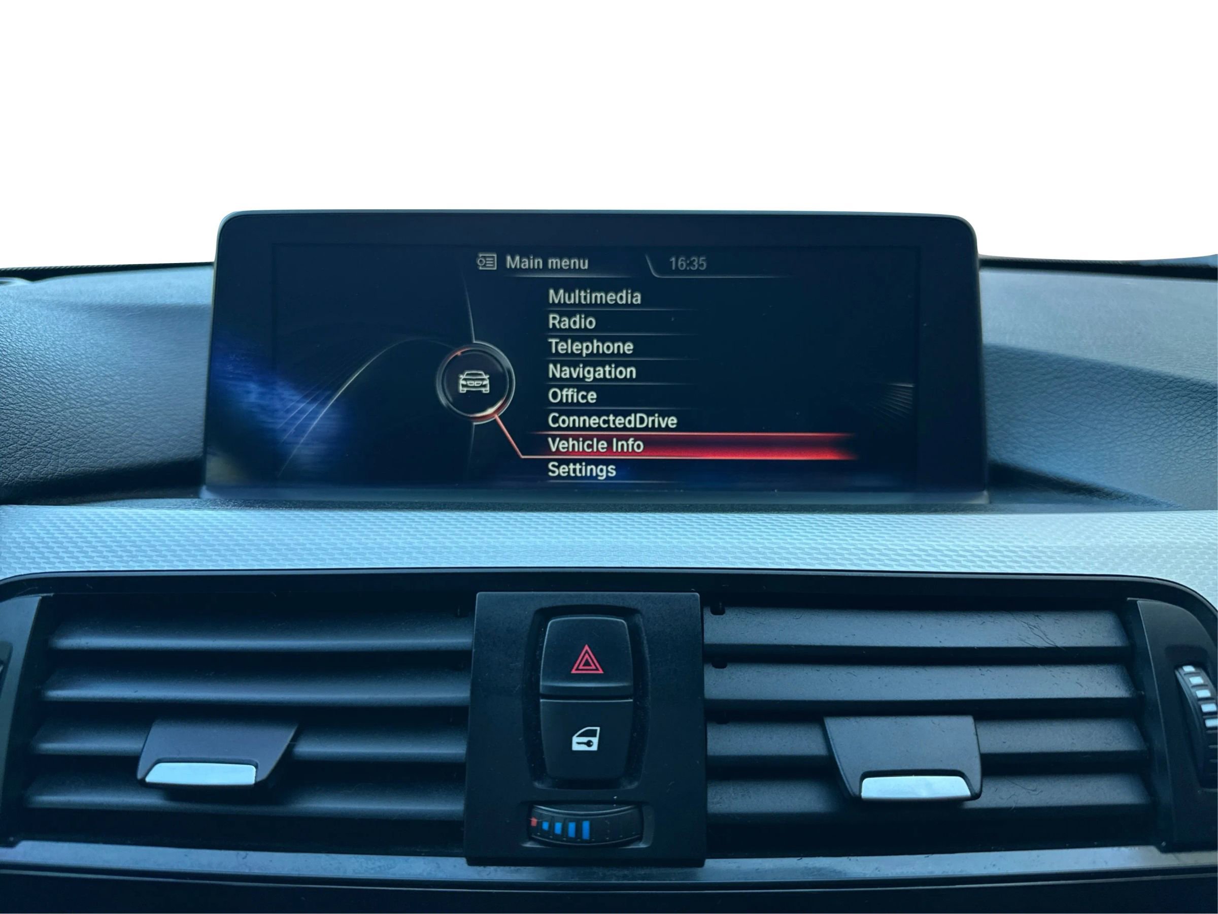 Used 2014 BMW 435i Coupe RWD image 15
