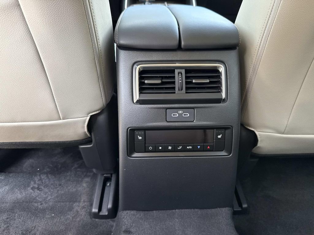 New 2026 MAZDA CX-90 3.3 Turbo w/ Premium Sport Pkg image 24