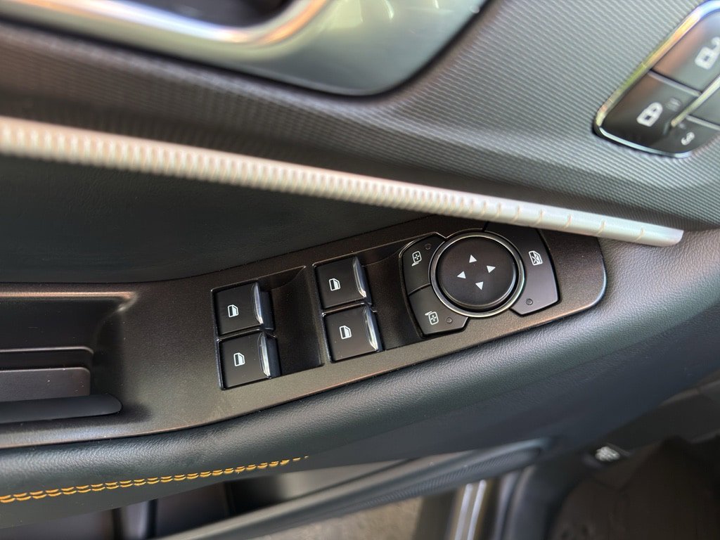 New 2026 Ford Explorer Tremor w/ Tremor Convenience Package image 23