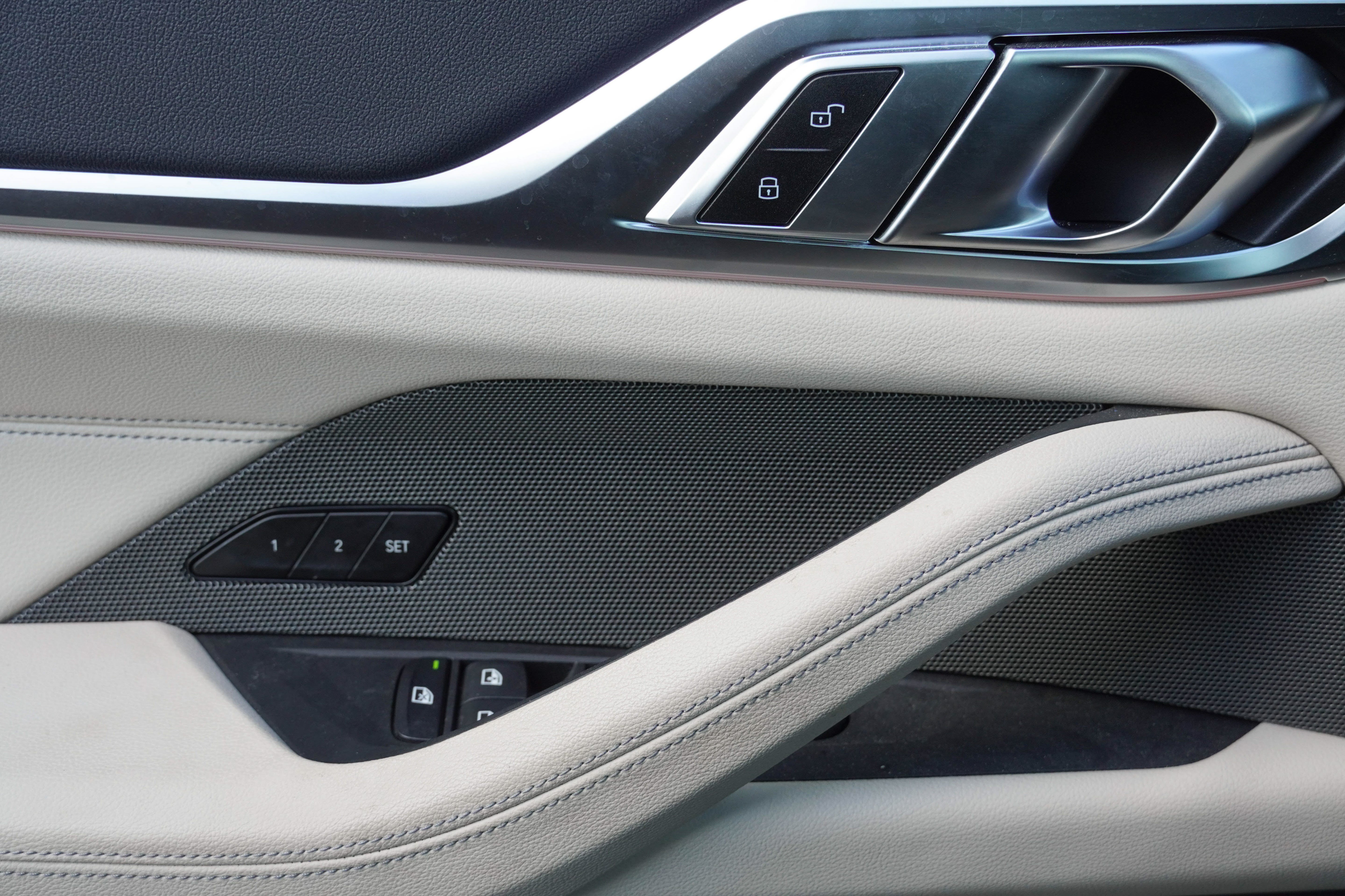 Certified 2023 BMW i4 M50 AWD/4WD image 15