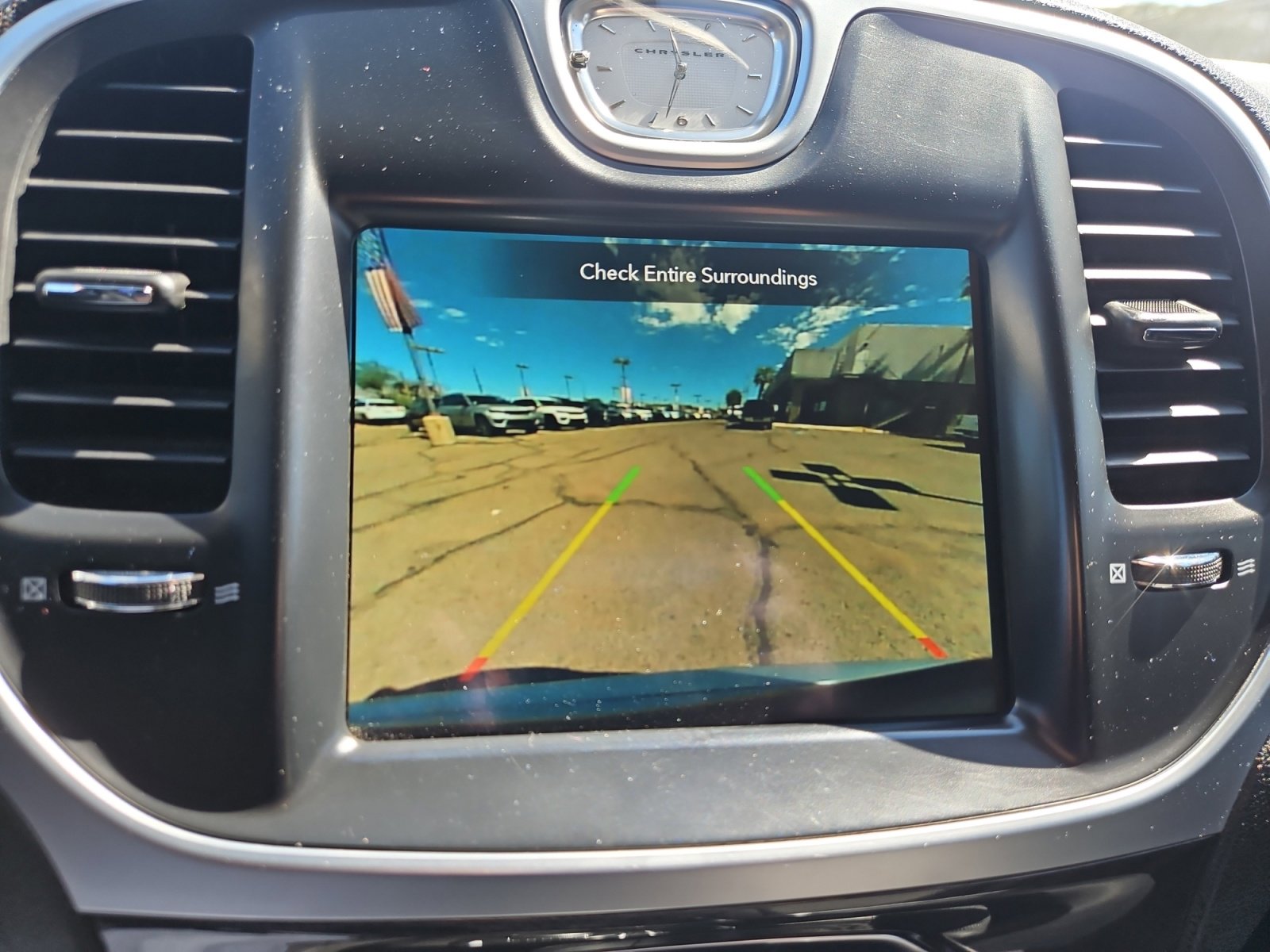 Used 2022 Chrysler 300 Touring w/ Sport Appearance Package image 29