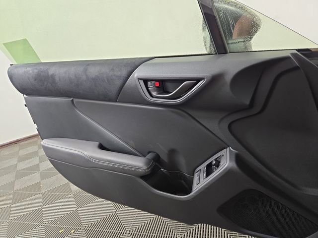 New 2025 Toyota GR86 Premium image 29