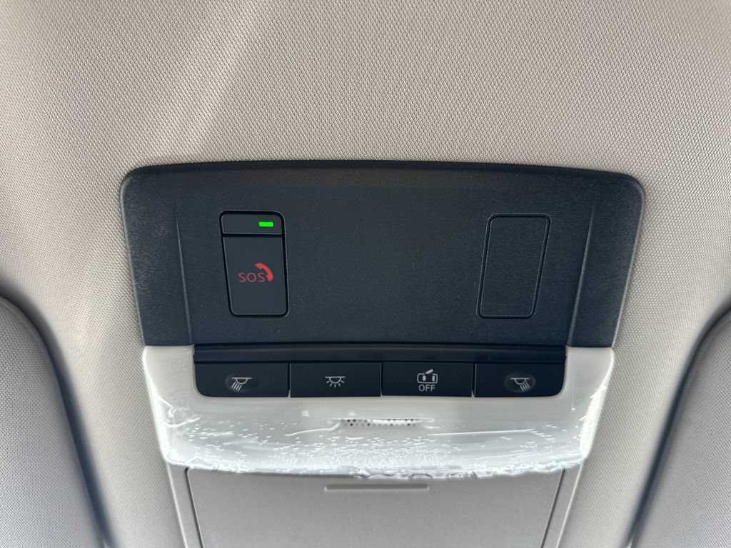 New 2026 Nissan Pathfinder SV AWD/4WD image 29