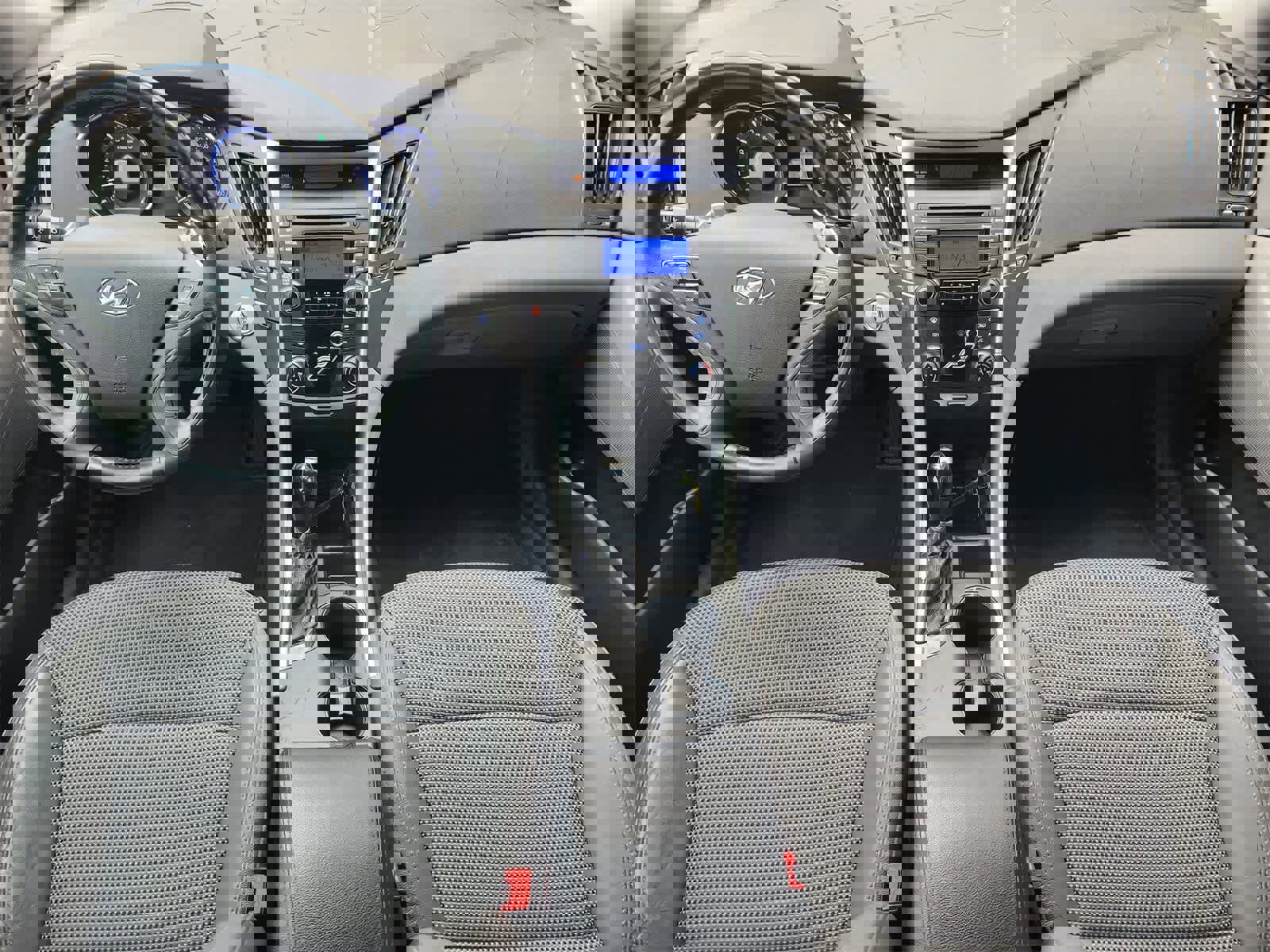 Used 2012 Hyundai Sonata SE image 22