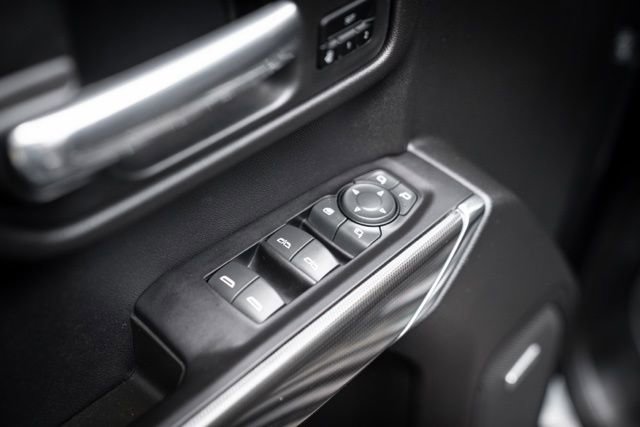 Used 2020 GMC Sierra 1500 AT4 w/ AT4 Premium Package image 61