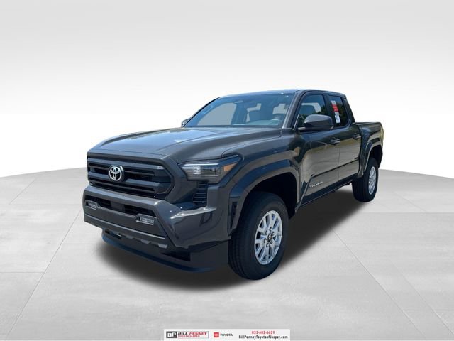 New 2026 Toyota Tacoma SR5 image 1